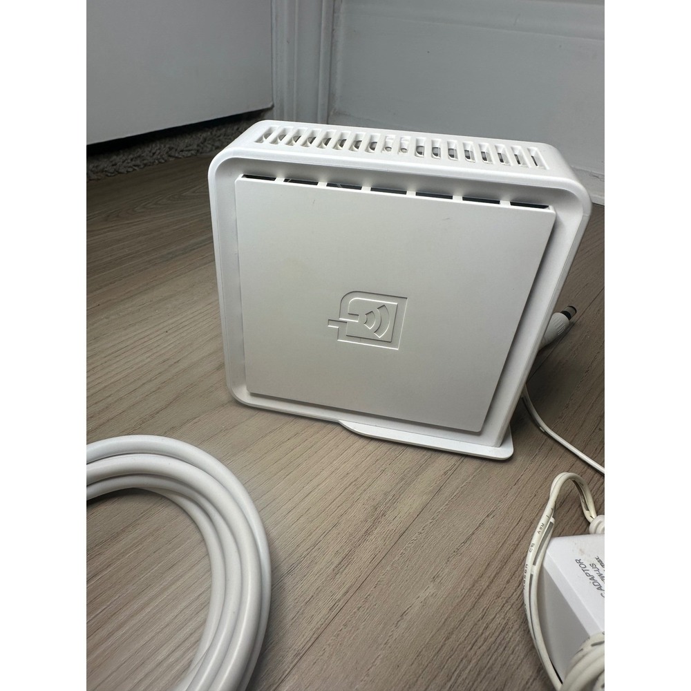 AirTies Air 4920 Smart Mesh Wi-Fi Extender Access Point White with Power Cord - Picture 5 of 5